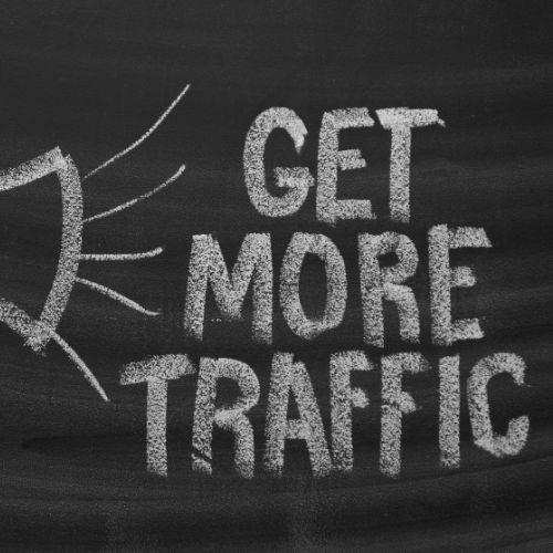 Drive More Traffic