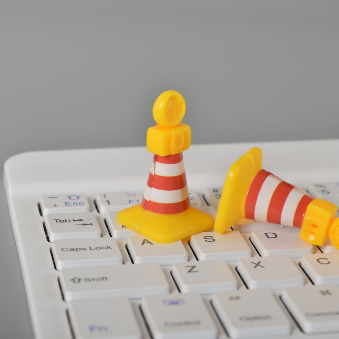 Healthcare Website Maintenance Service