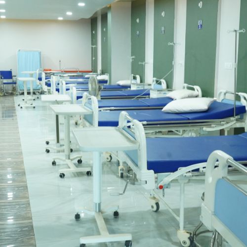 Hospitals