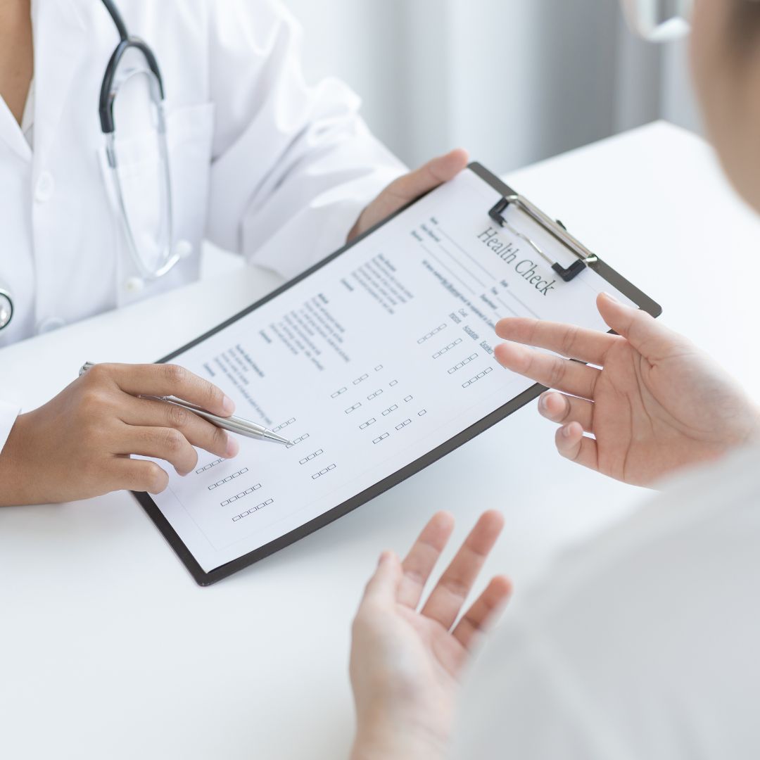 Impactful Medical Selling Service
