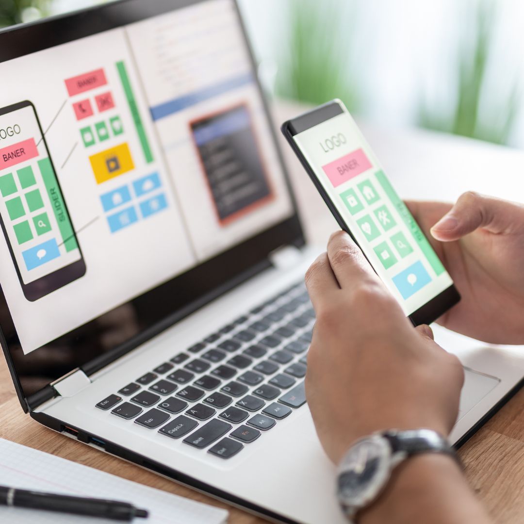Multilingual Medical Website Development Services