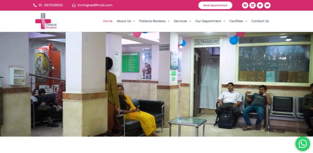 Thakral Hospital