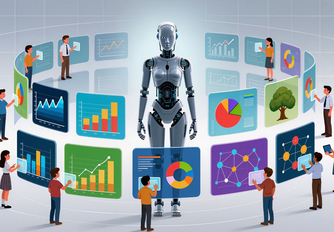 AI-Driven Marketing Campaigns